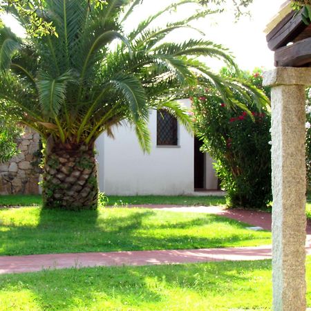 Li Suari Club Village Сан-Теодоро Экстерьер фото
