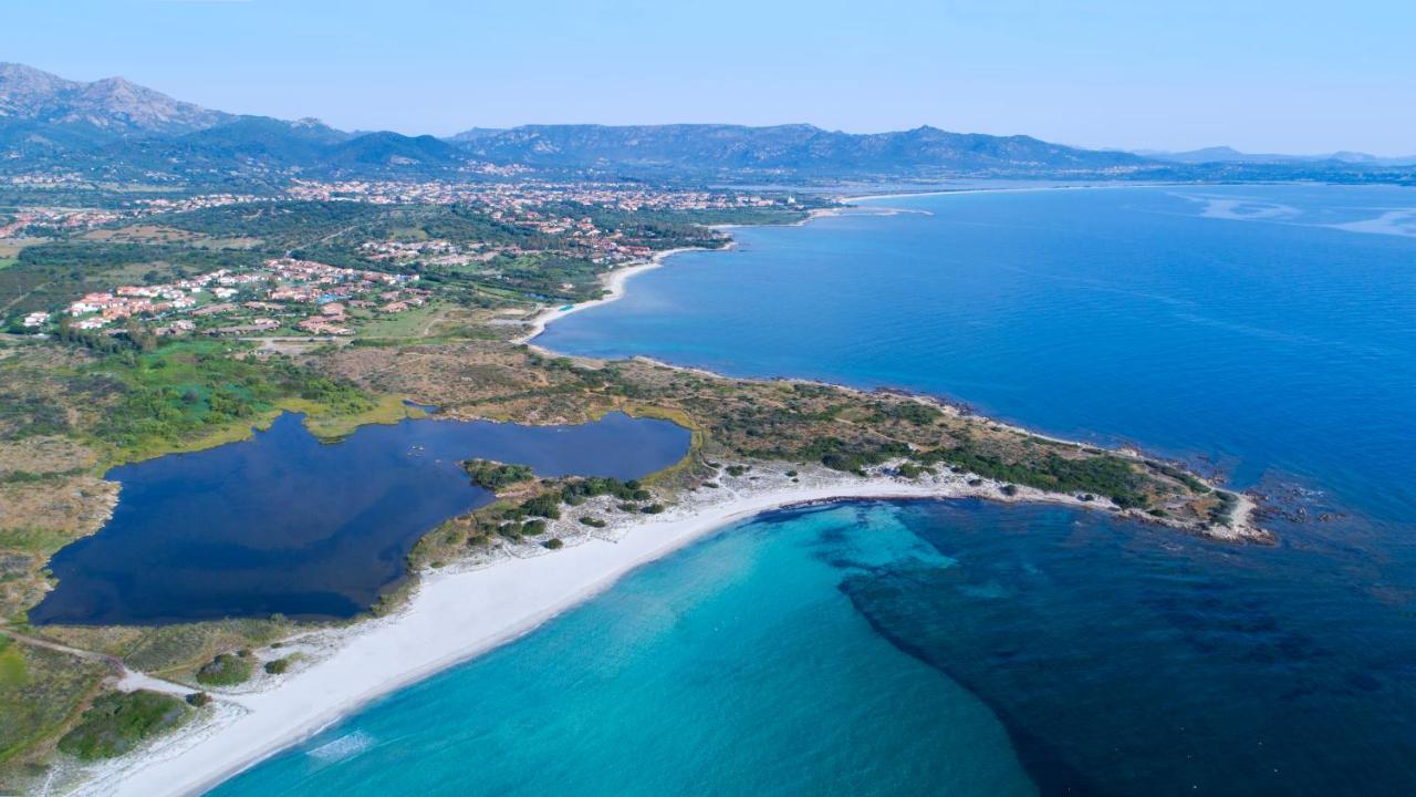 Li Suari Club Village Сан-Теодоро Экстерьер фото