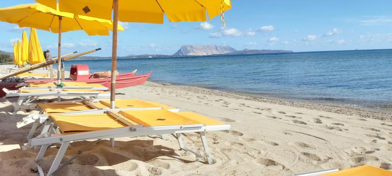 Li Suari Club Village Сан-Теодоро Экстерьер фото
