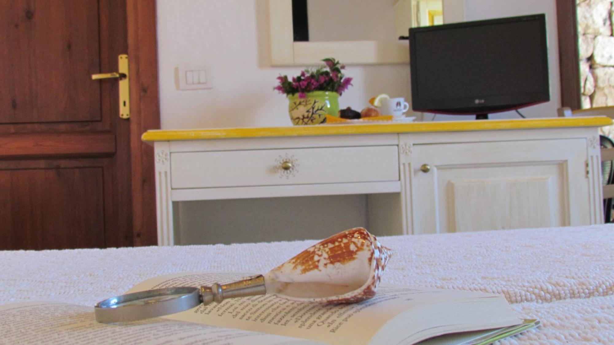 Li Suari Club Village Сан-Теодоро Номер фото