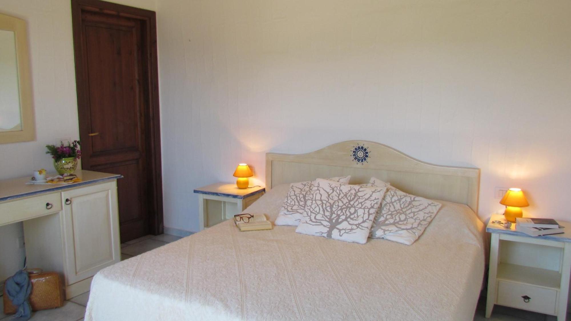 Li Suari Club Village Сан-Теодоро Номер фото