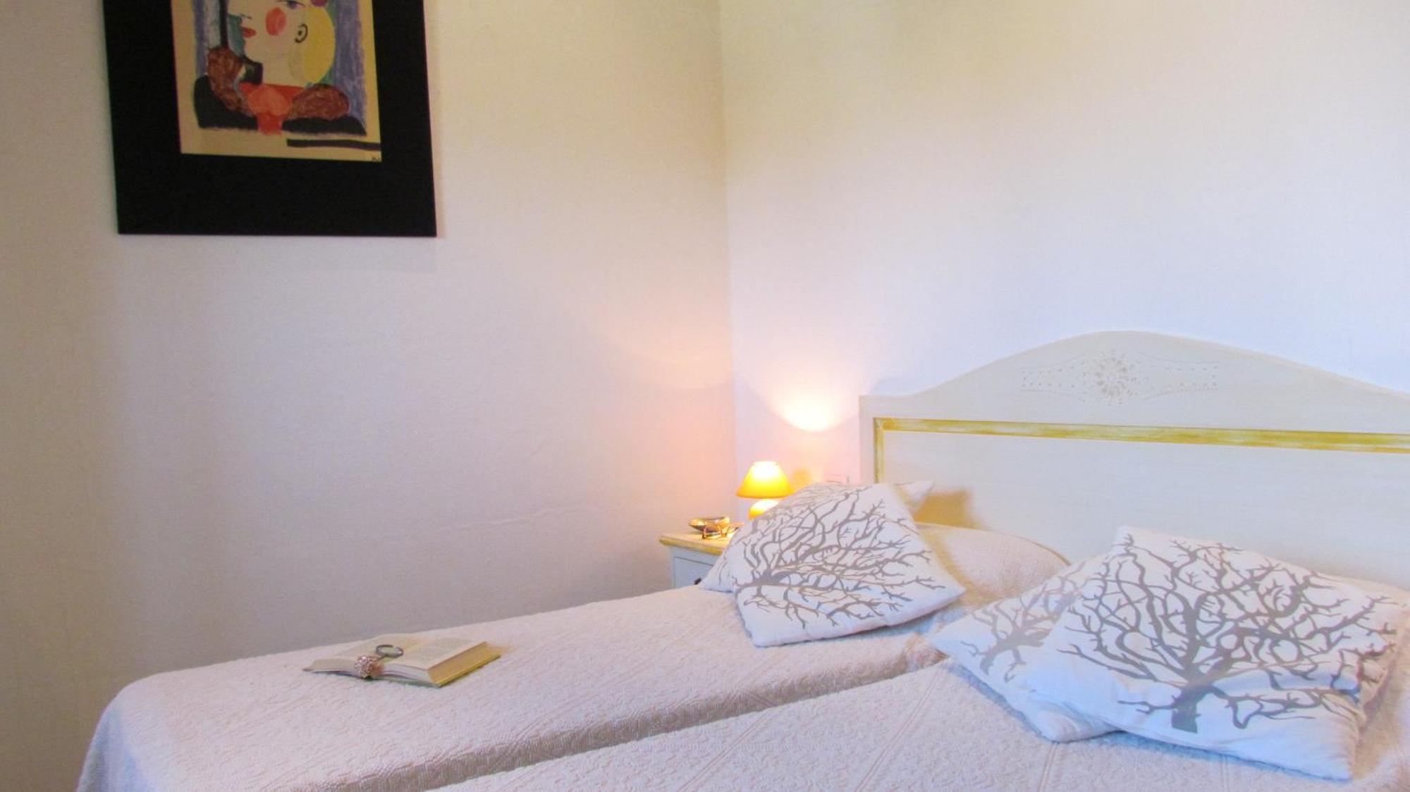 Li Suari Club Village Сан-Теодоро Номер фото
