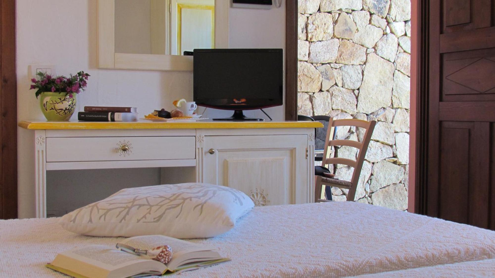 Li Suari Club Village Сан-Теодоро Номер фото
