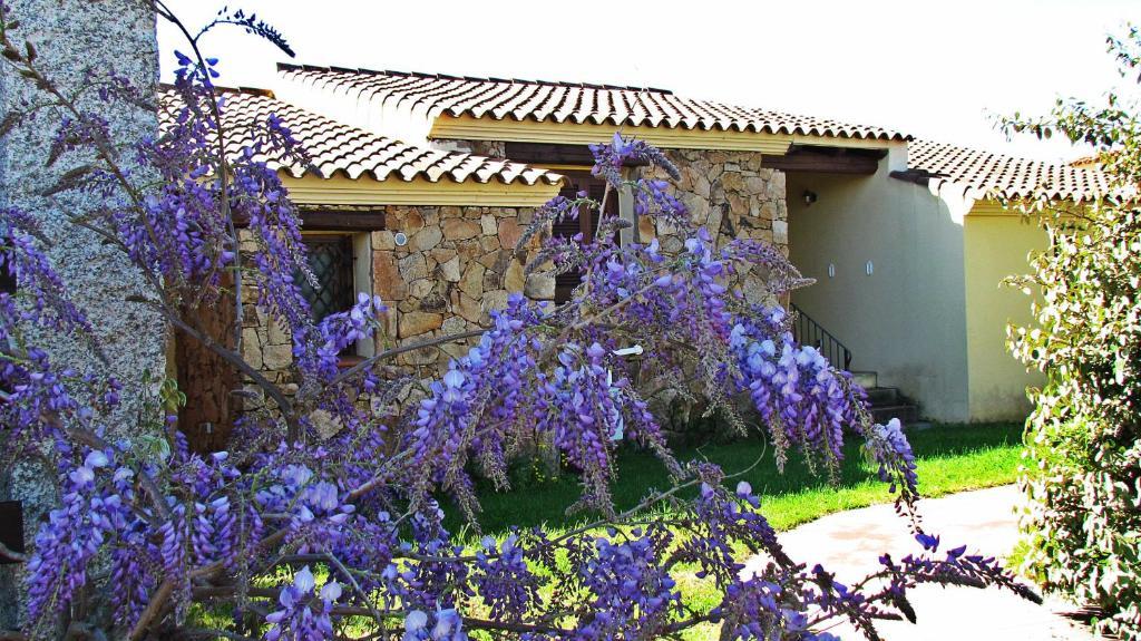 Li Suari Club Village Сан-Теодоро Экстерьер фото