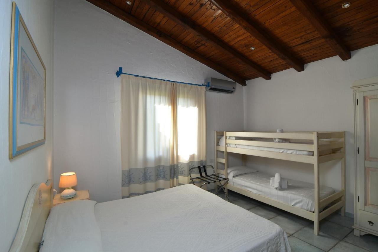 Li Suari Club Village Сан-Теодоро Экстерьер фото